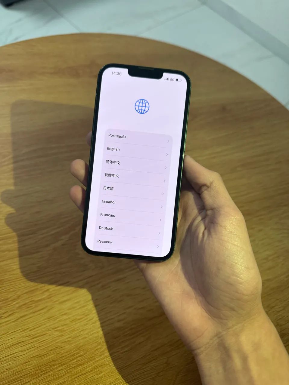 iPhone 13 128gb - Foto 4
