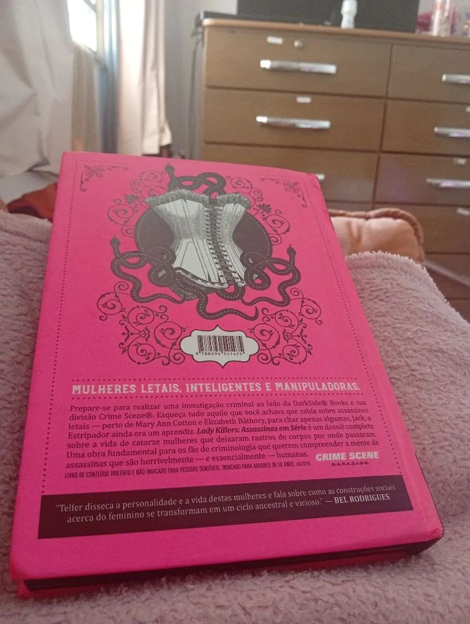 Livro  - Foto 2