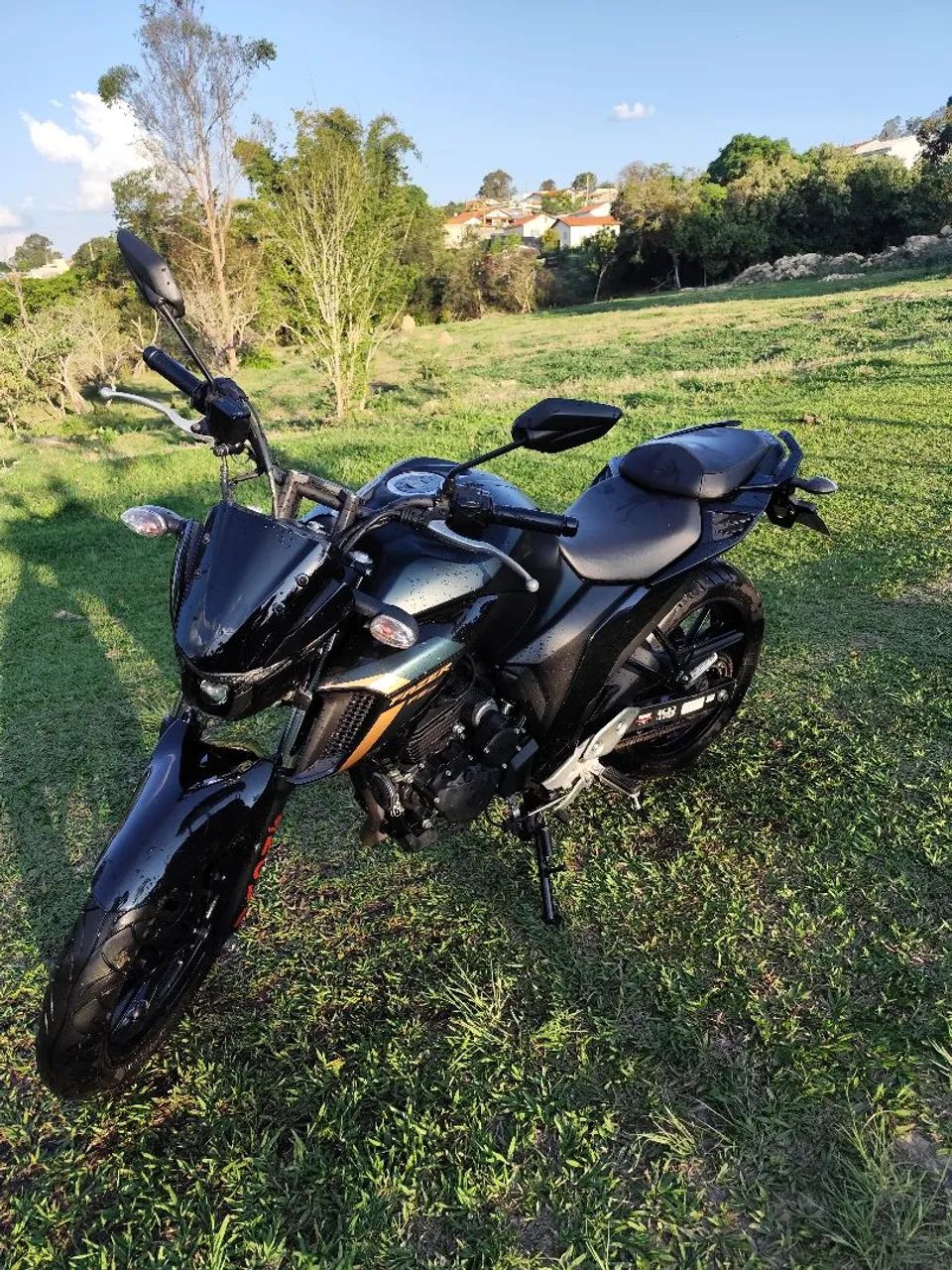 Fazer 250 - Foto 5