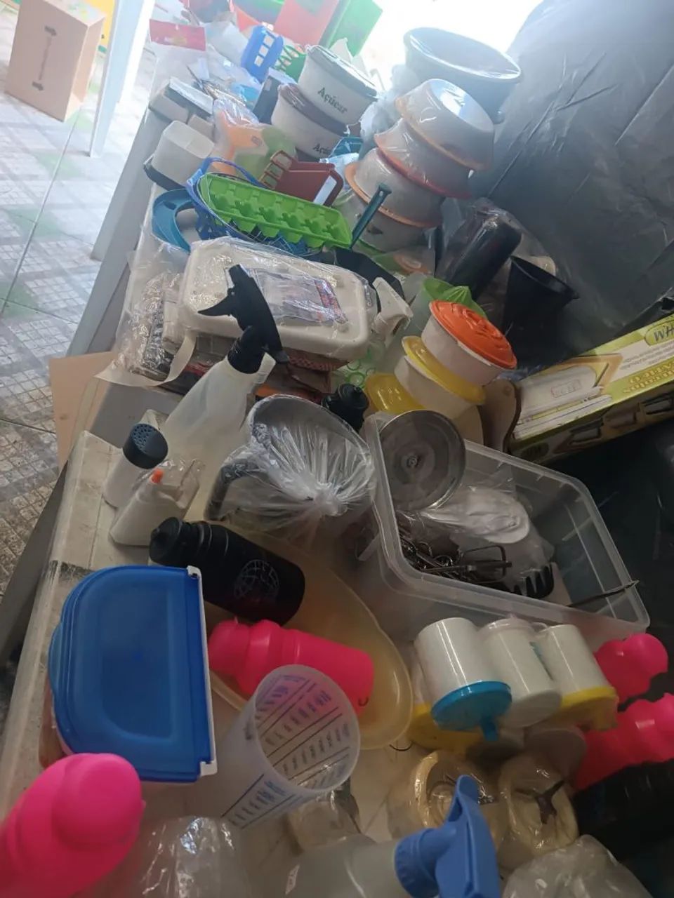 Estoque de loja - Foto 3