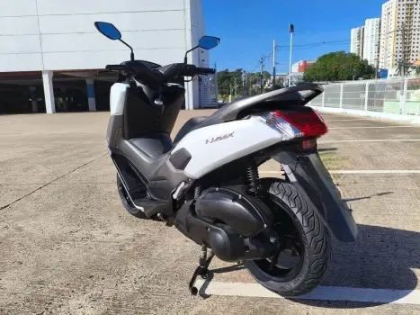 YAMAHA NMAX 160  - Foto 2