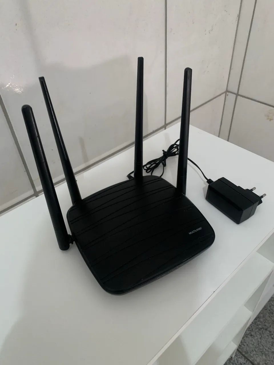 Roteador Multilaser - Foto 2