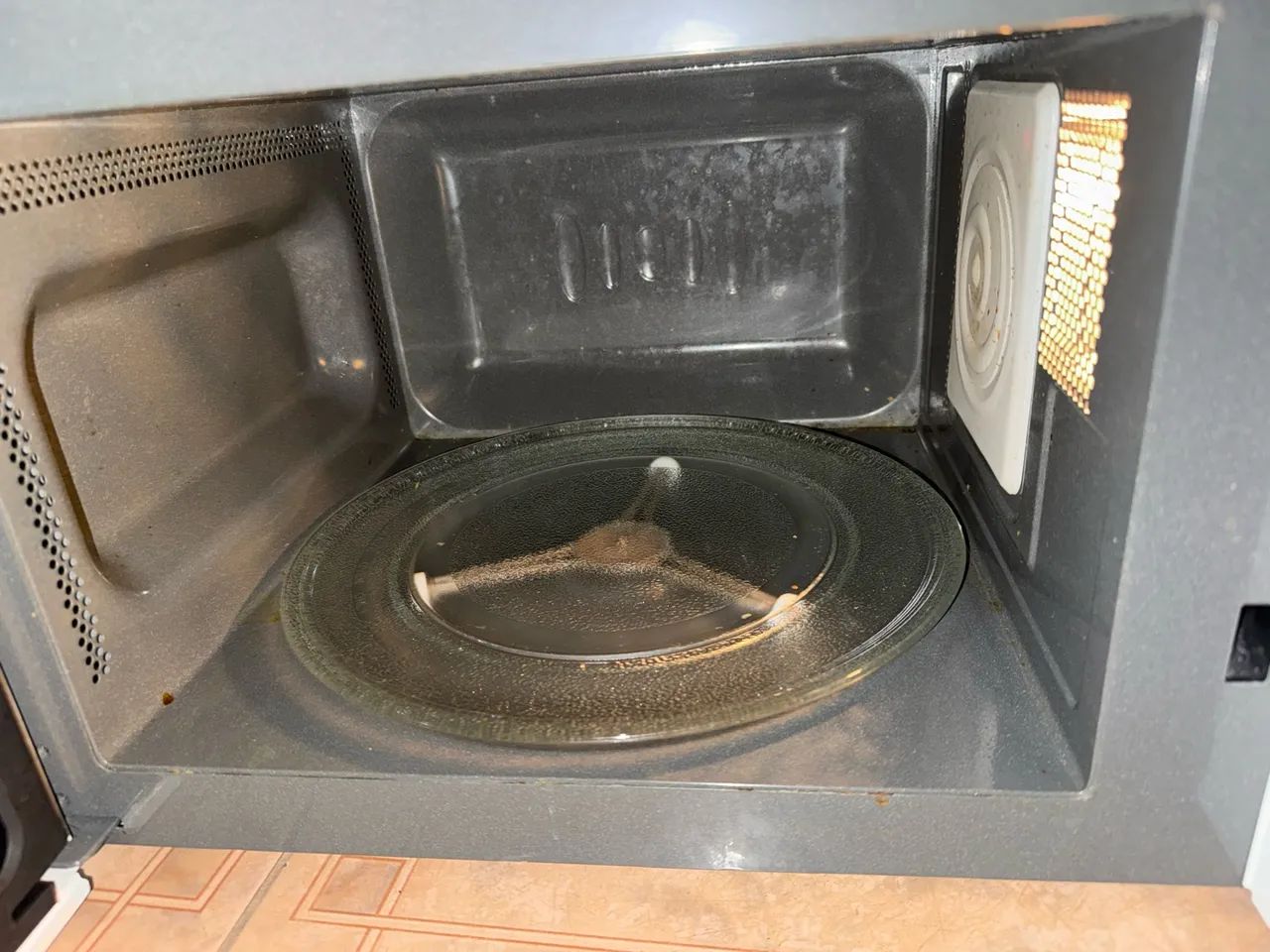 Microondas  - Foto 3