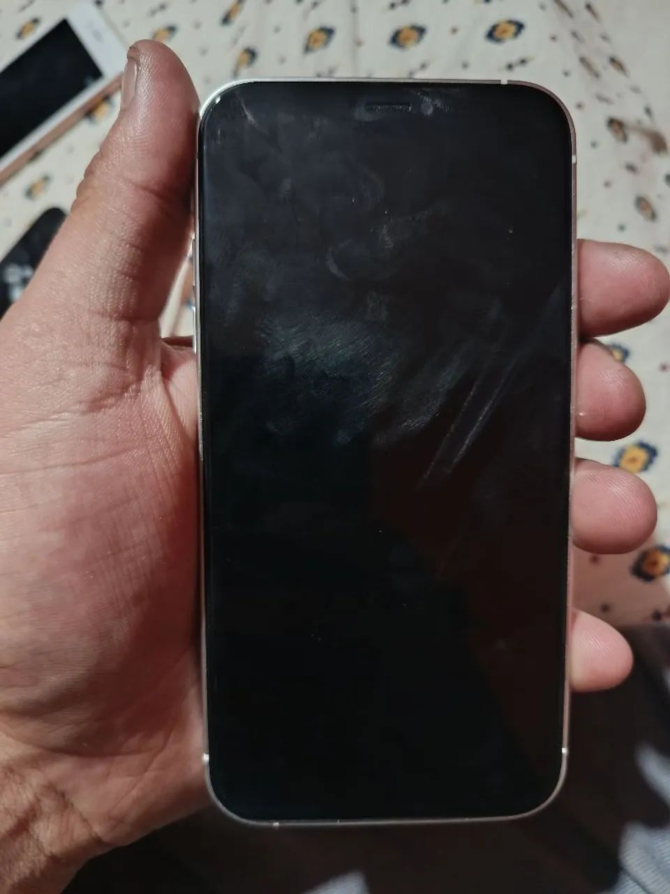 iPhone xr montado no 17 pro  - Foto 2