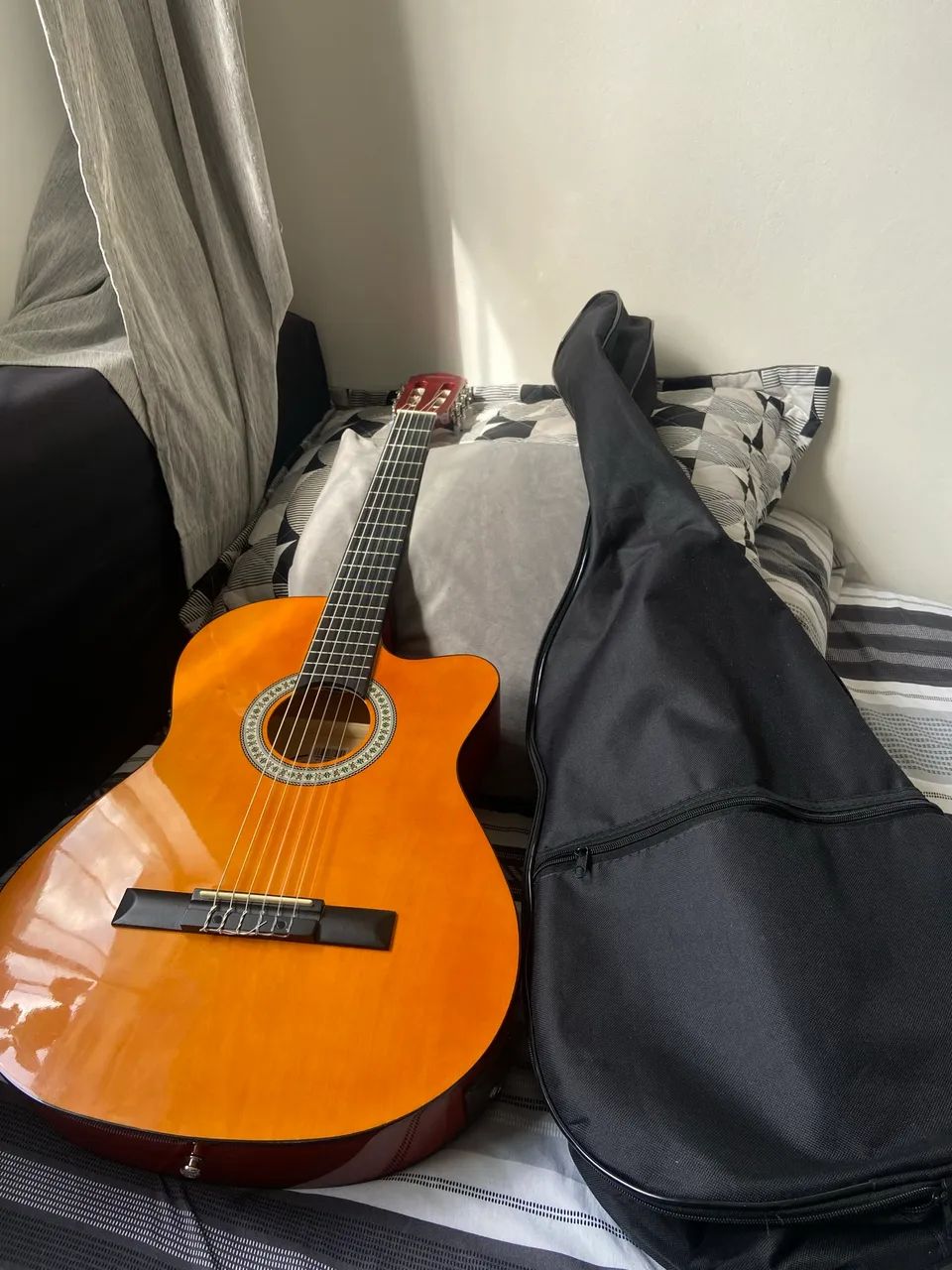 VIOLÃO GIANNINE - Foto 2