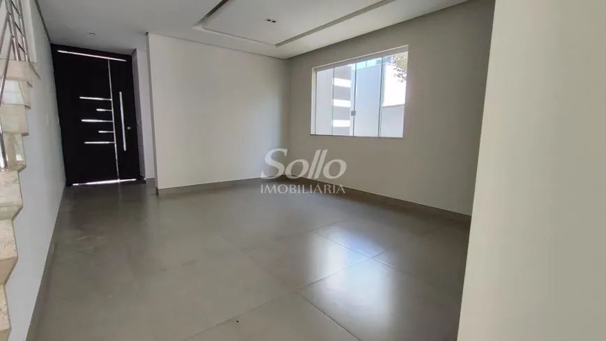 Venda Casa em condomínio NOVA UBERLÂNDIA - Foto 2
