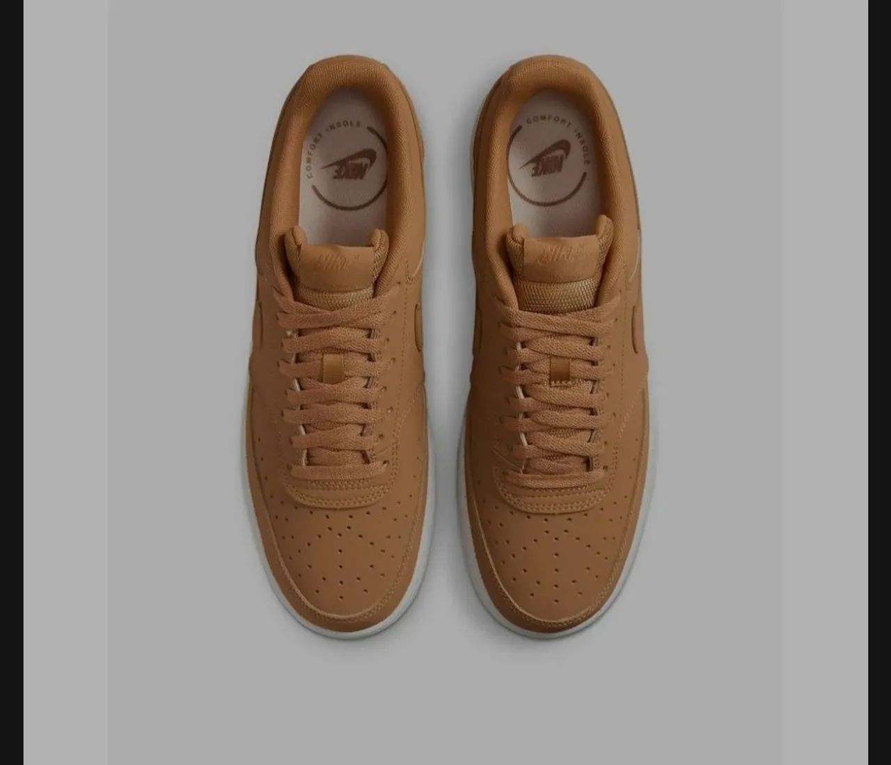Tênis Nike masculino 
