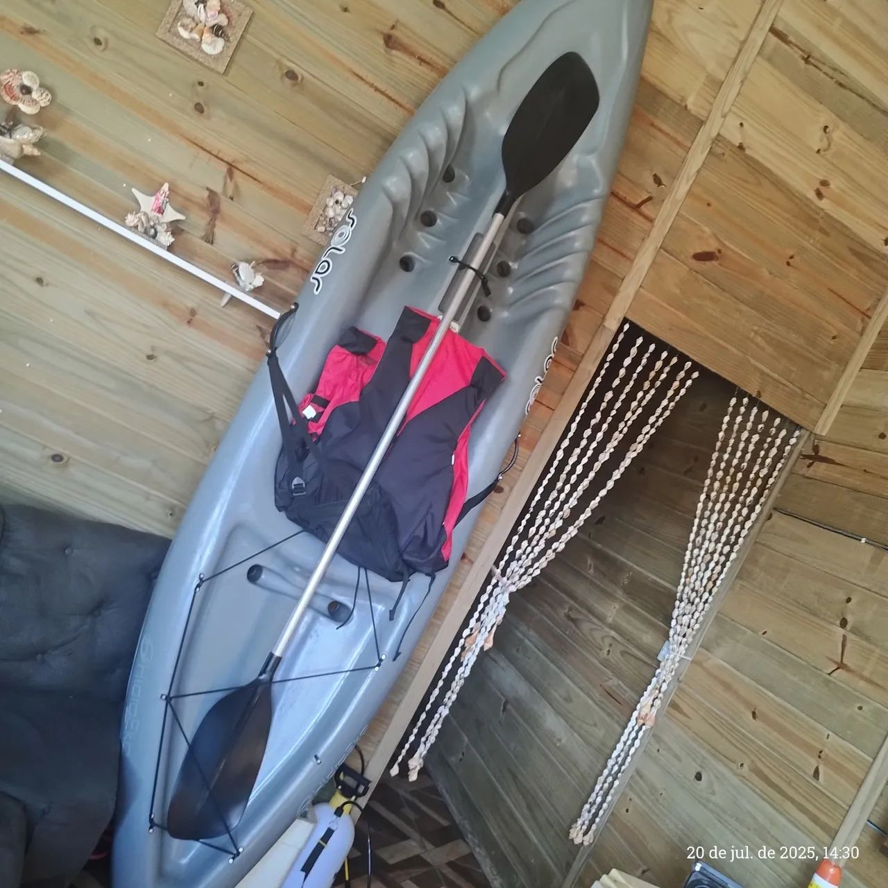Vende kaiak - Foto 2