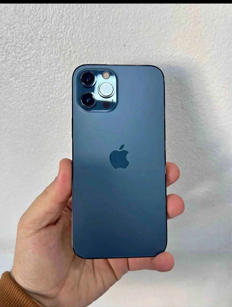 iPhone 12 Pro 256gb - Celulares e Smartphones - Imbiribeira