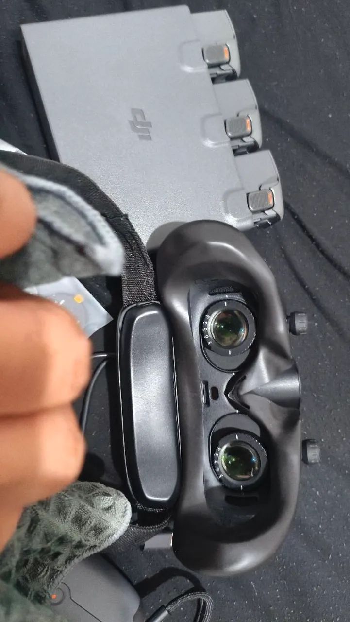 Drone avatar 2 combo fly more  - Foto 4