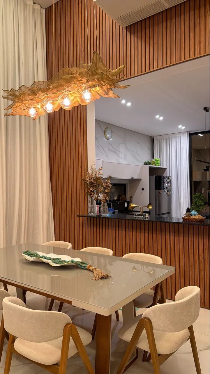 Lustre para sala - Foto 2