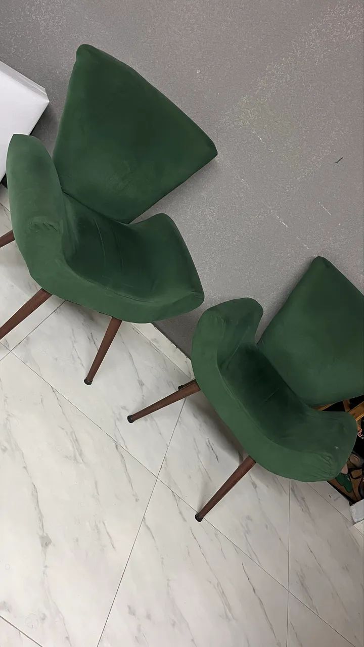 Poltronas elegantes  - Foto 3