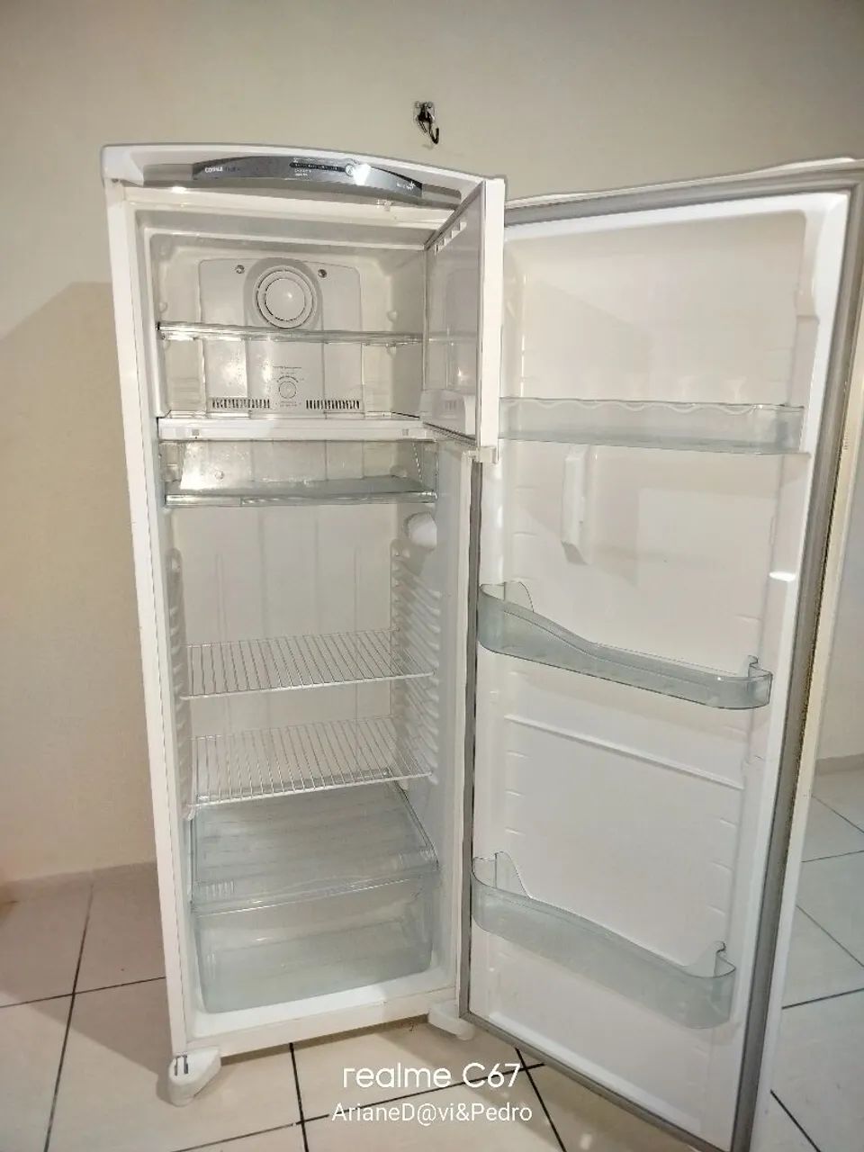 Geladeira Consul  - Foto 3