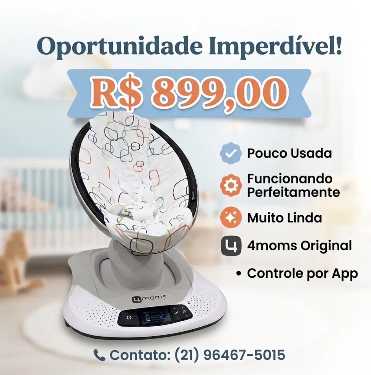 Oportunidade  - Foto 3