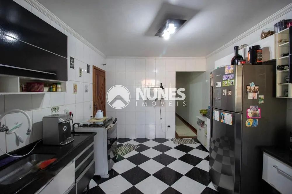 Casa Sobrado em Osasco - Foto 4