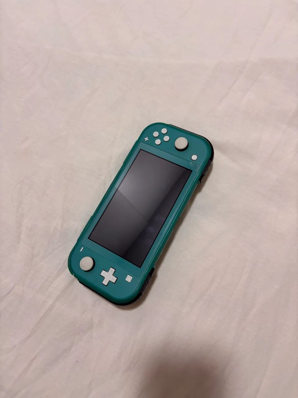 Nintendo Switch Lite 32gb + 128gb - Foto 4