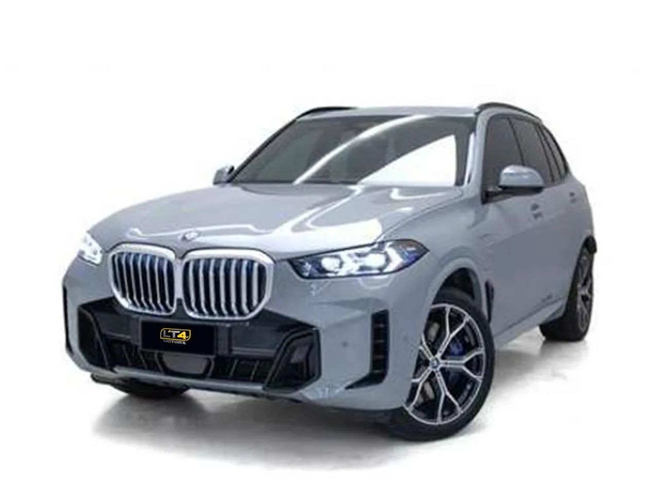 BMW X5 3.0 4X4 2026