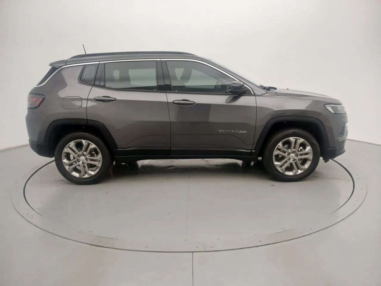 Jeep Compass LONG. T270 1.3 TB 4x2 Flex Aut., foto 6 de 18