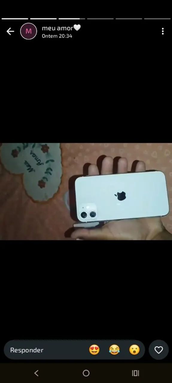 iPhone 11 - Foto 2