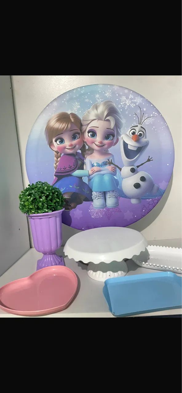 Decoração  - Foto 3