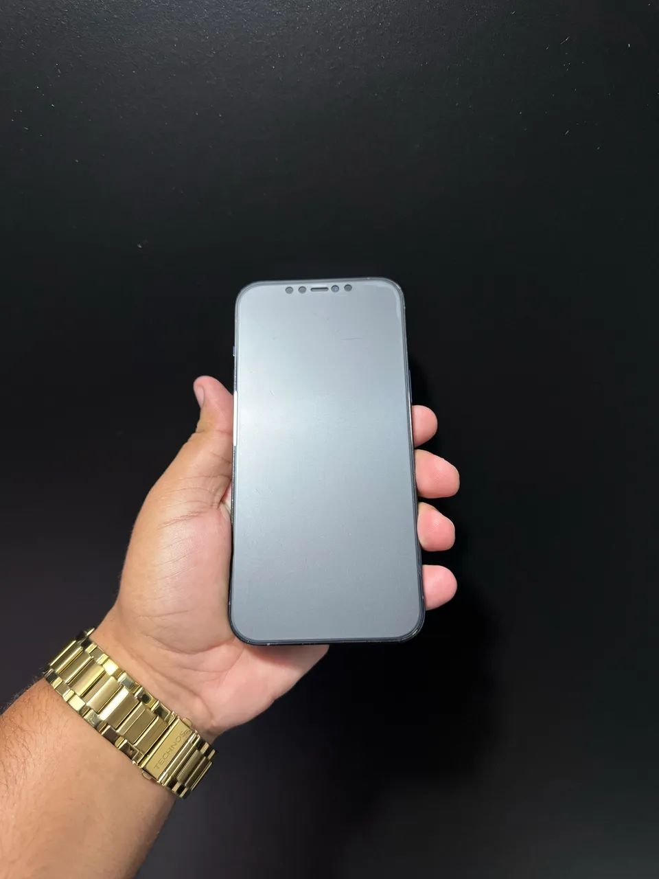 iPhone 12 Pro Max 256gb  - Foto 2