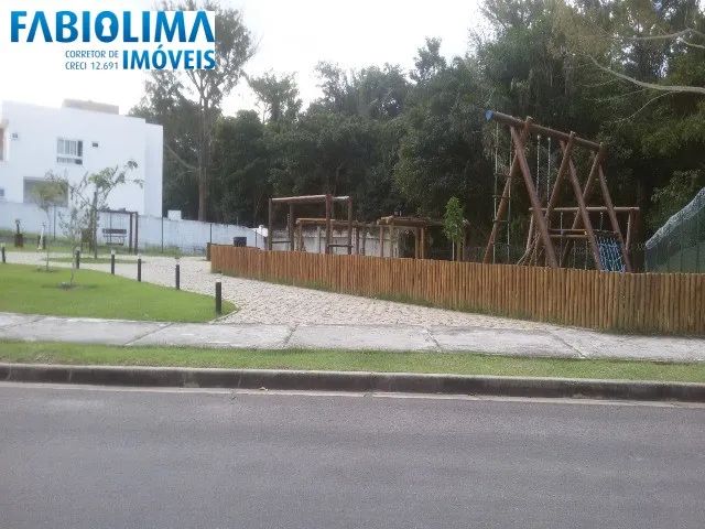 Terreno, Alphaville Litoral Norte 1 - Foto 4