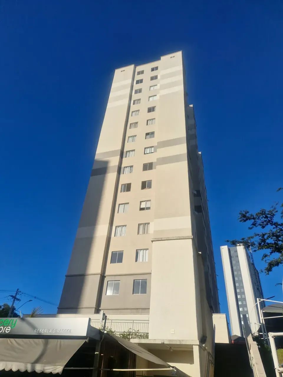 Apartamento para venda com 46 metros quadrados com 2 quartos - Foto 2