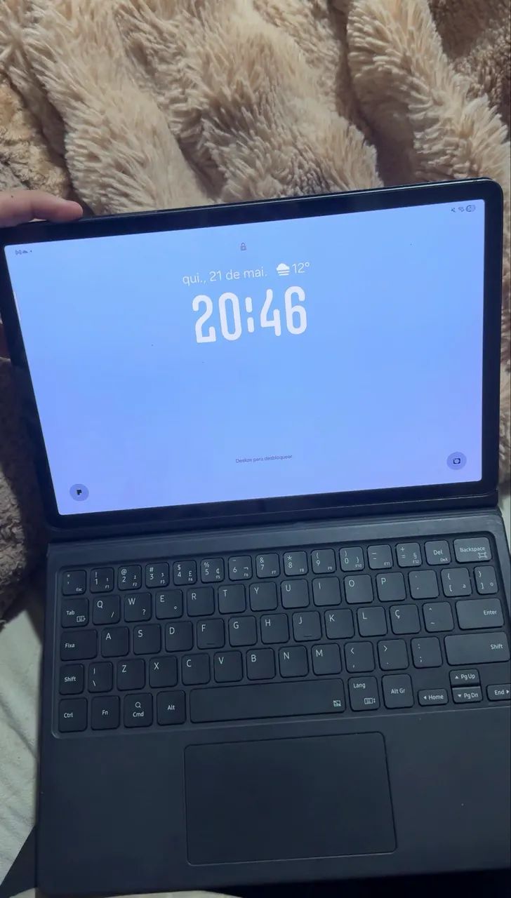 VENDO TABLET S9 SAMSUNG - Foto 2