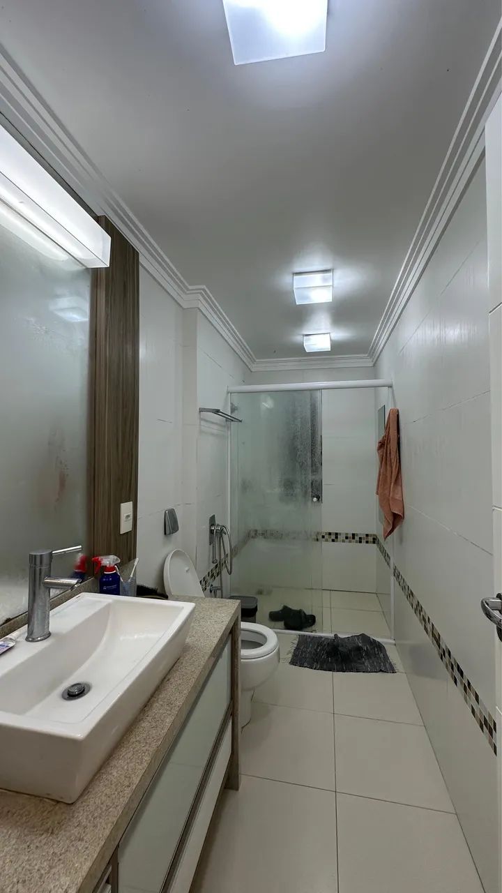 Apartamento ao lado da praça do congresso, coração de Criciúma - Foto 3