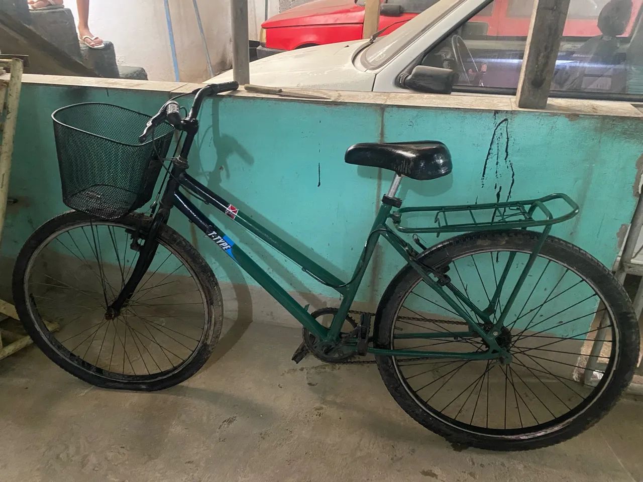 Bicicleta Ótimo estado 