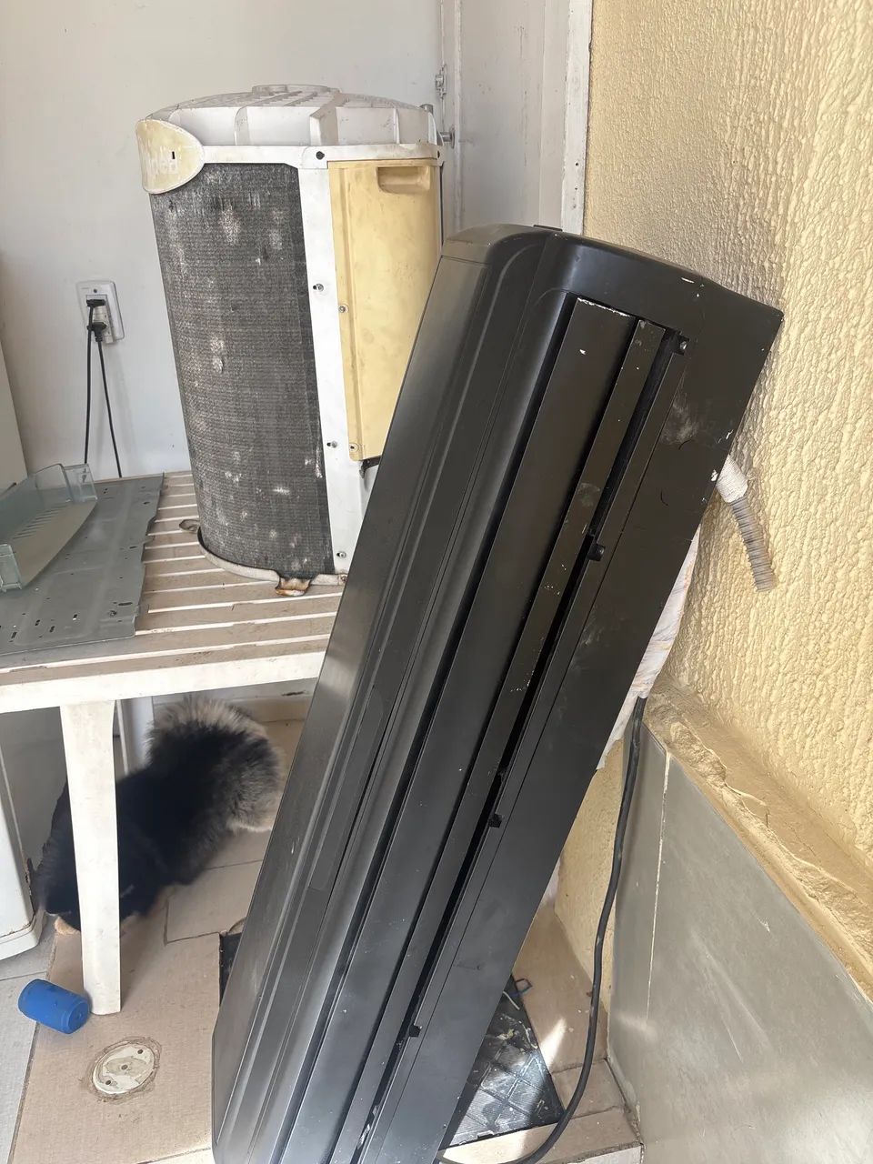 Ar condicionado Carrier - Foto 4