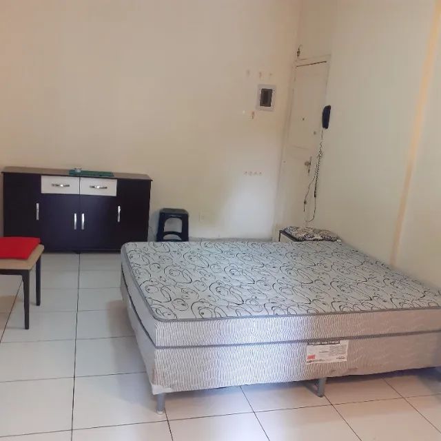 Kitinet mobiliado Botafogo - Foto 2