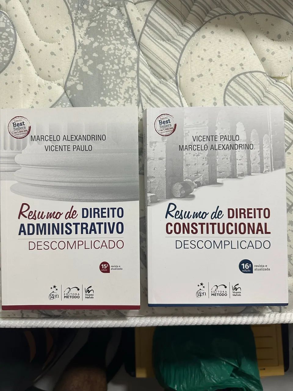 Coleção de Livros - Foto 2