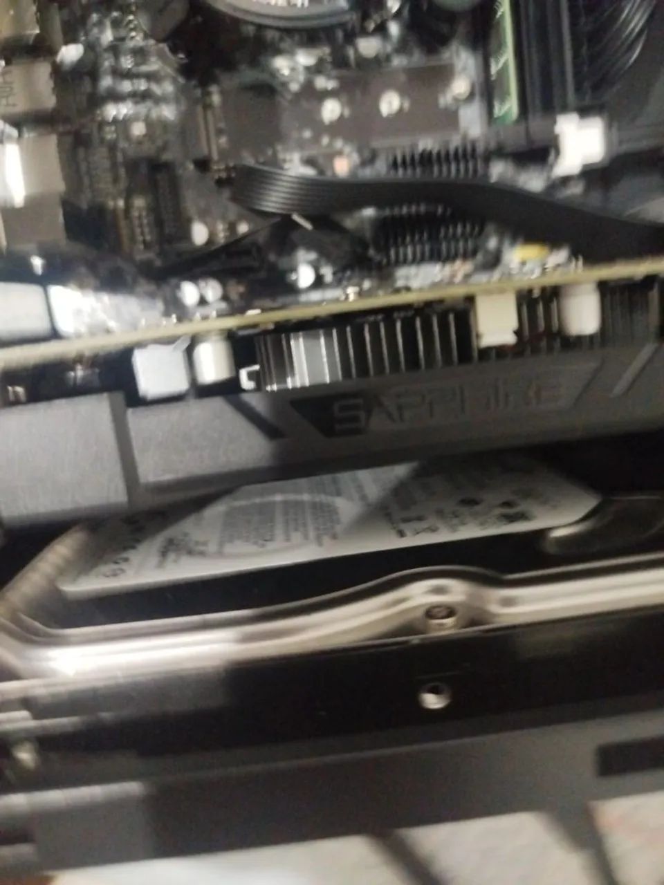 R7 350 - Foto 2