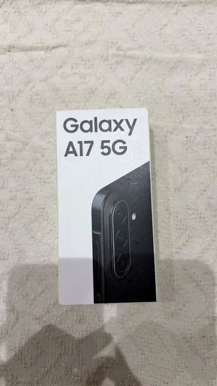 Samsung A17 