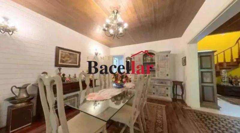 Casa de rua : Duplex / Residencial / Jardim Botânico - Foto 5