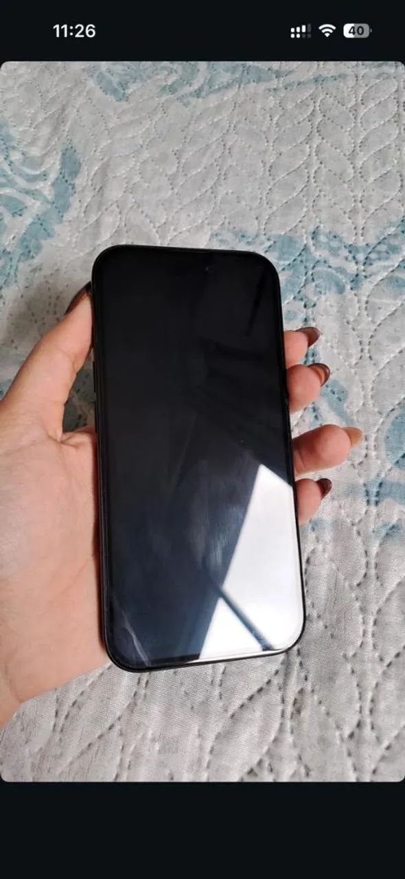 IPHONE 16 - Foto 4