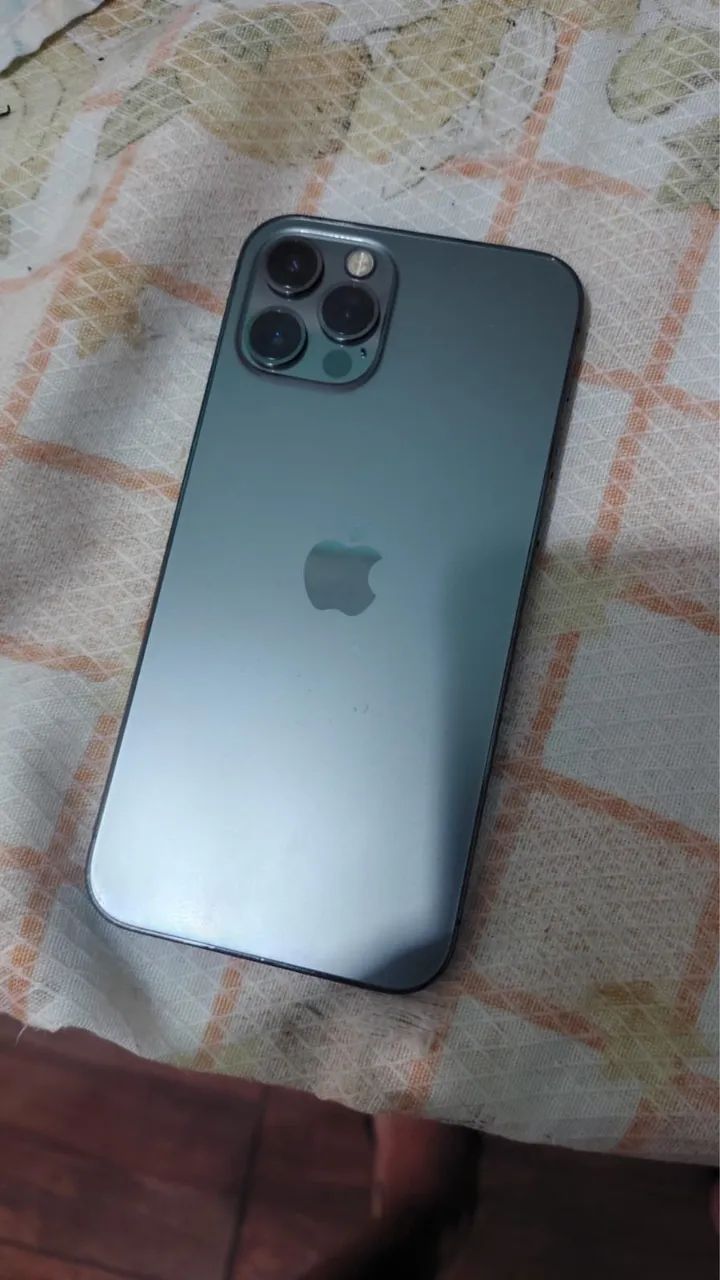 iPhone 12 Pro 128g - Foto 2
