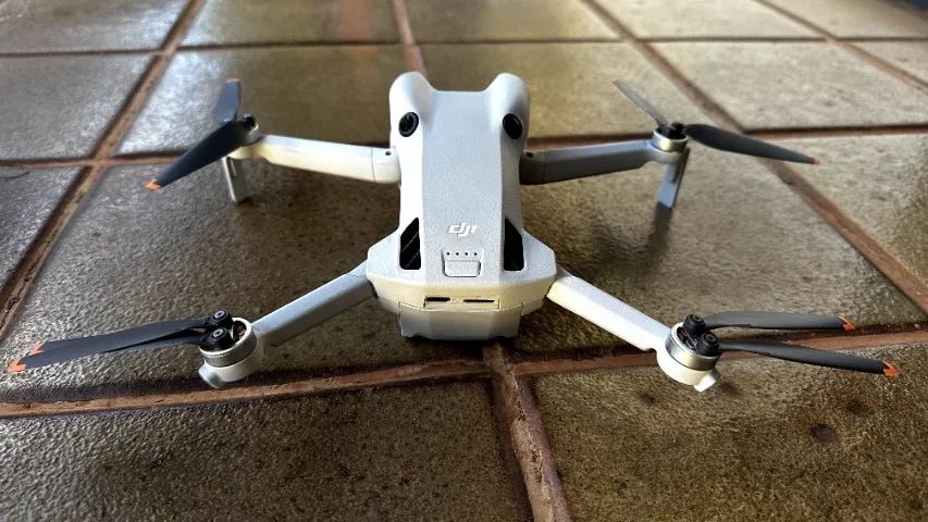 DJI Mini 4 pro - Foto 3