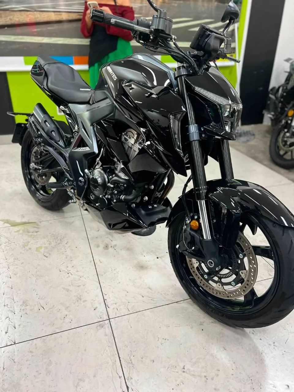 ZONTES R350 - Foto 4