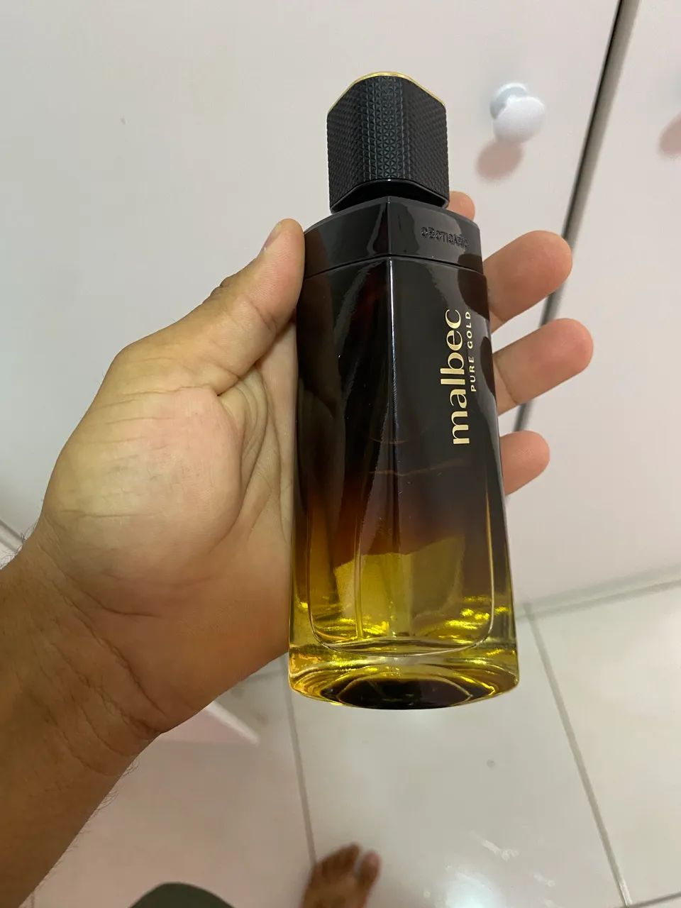Perfume original 