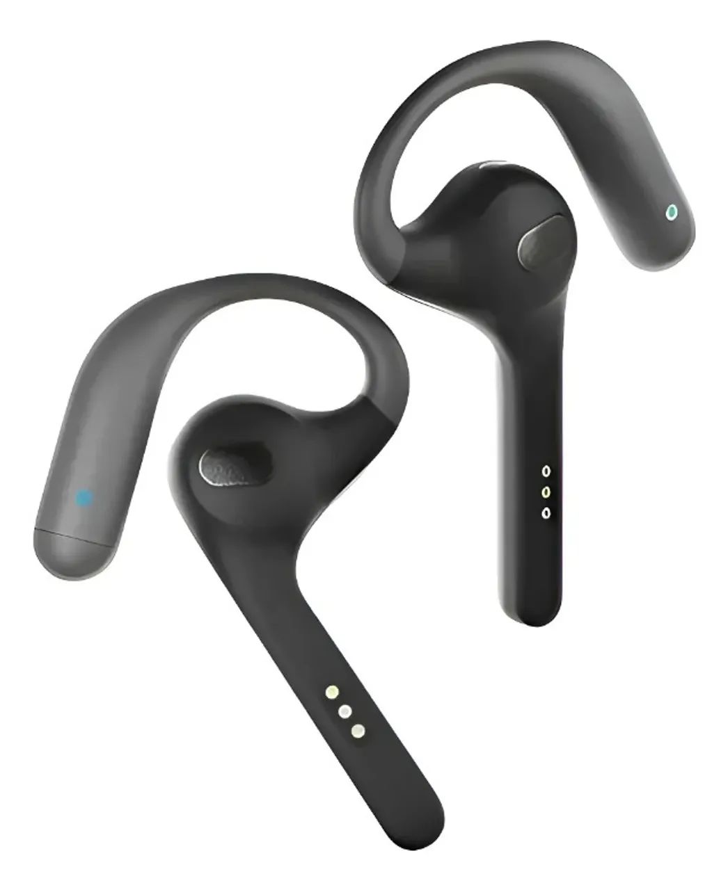 Tradutor de Voz Timekettle W4 Pro Earbuds - Black - Foto 6