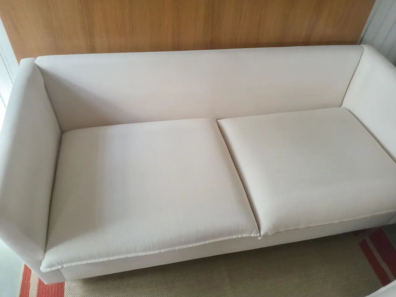 Vende se um sofá. - Foto 5