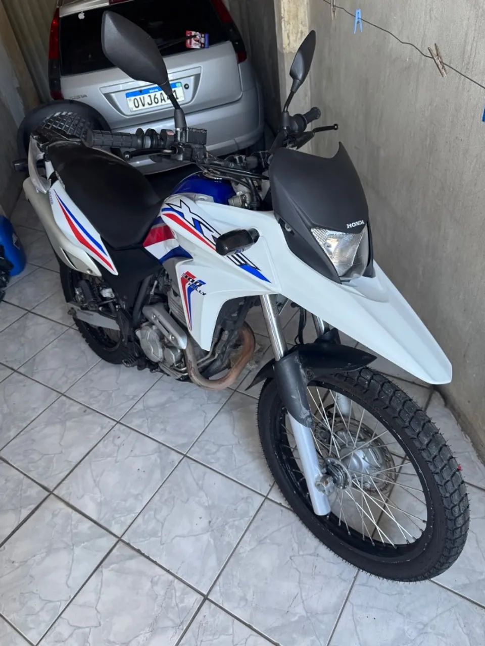 Xre 300 - Foto 4
