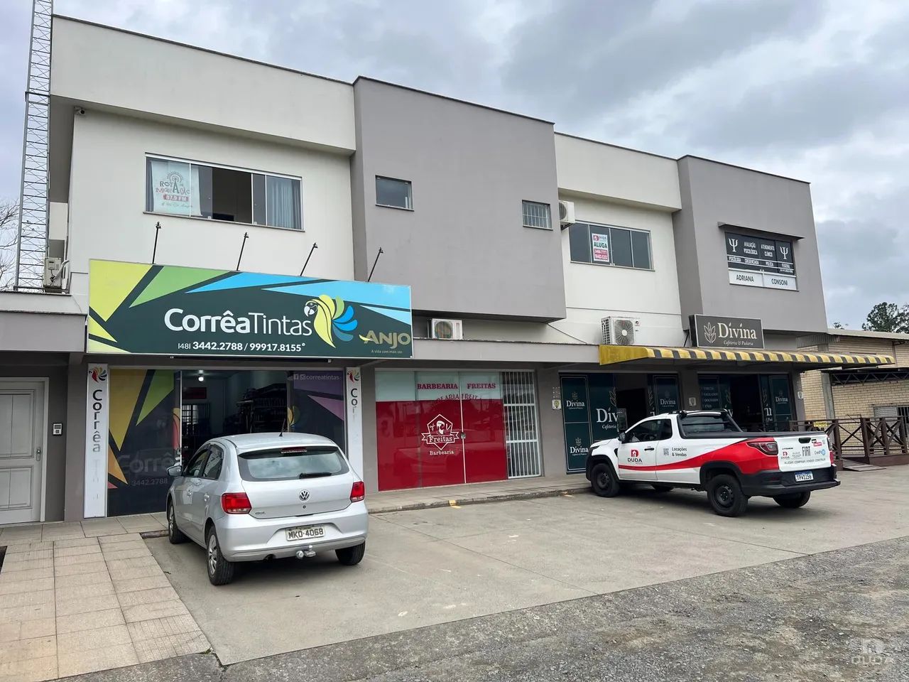 Oportunidade - Sala Comercial