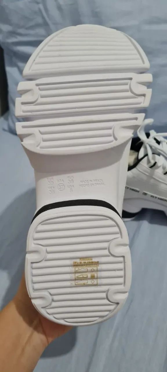 Tenis Ramarim original  - Foto 2