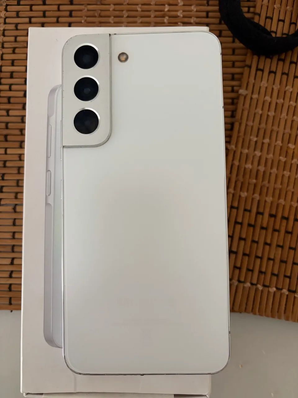Samsung S22 256gb  - Foto 2