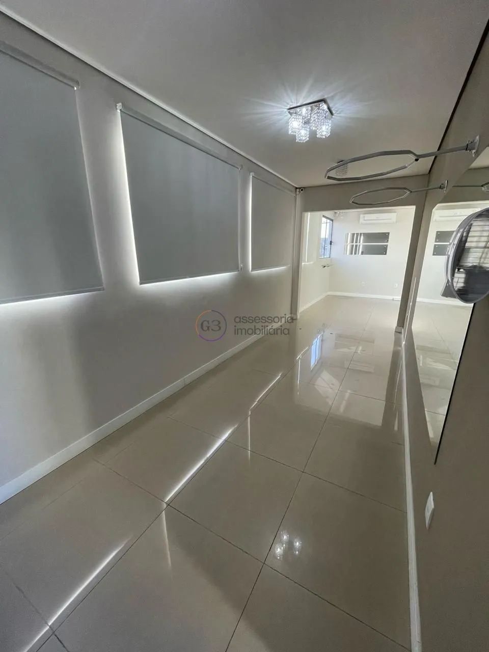 Sala Comercial 1 dormitórios para alugar Centro Pelotas/RS - Foto 3