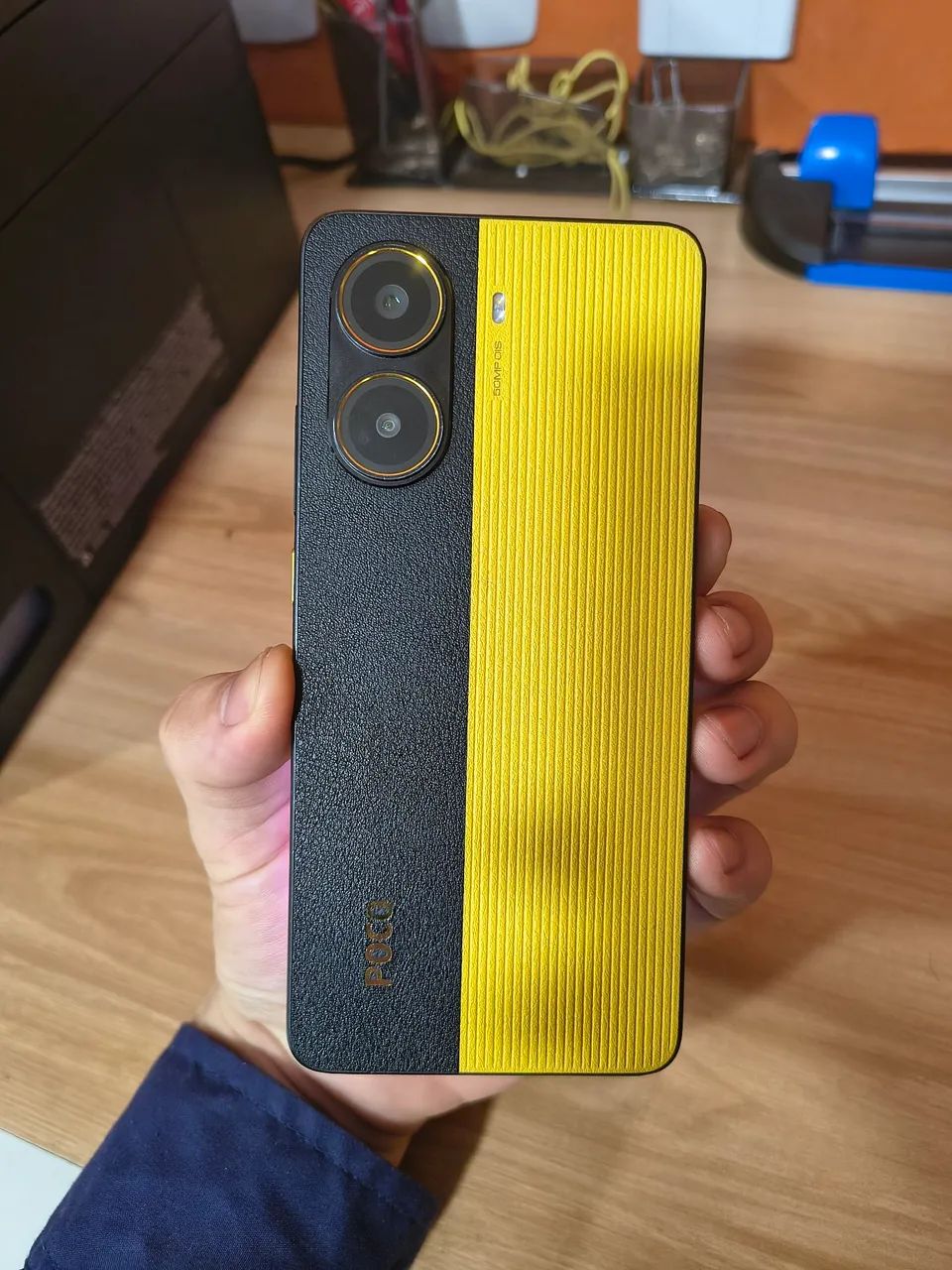 Poco X7 PRO - Foto 5