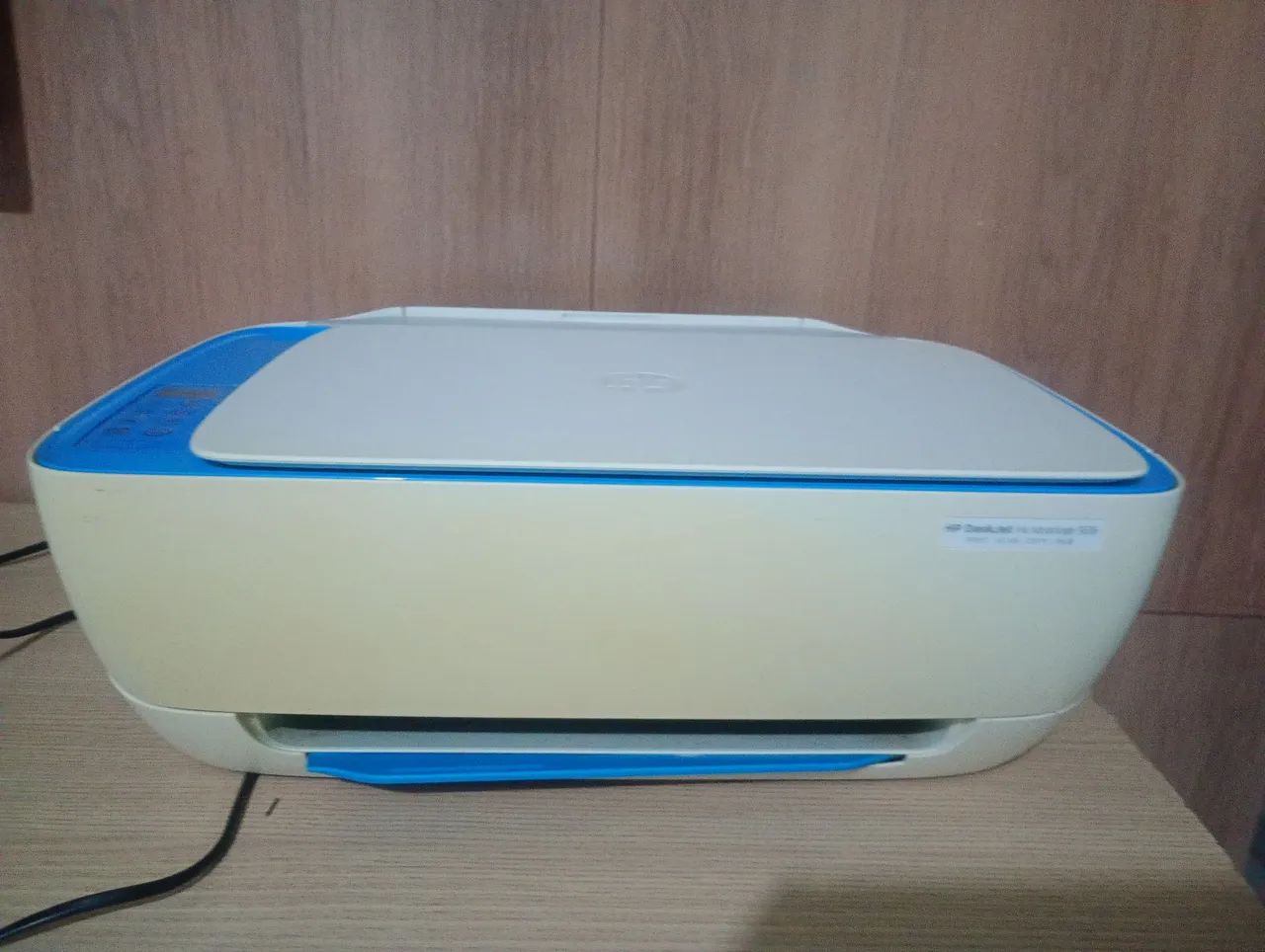 Máquina de xerox